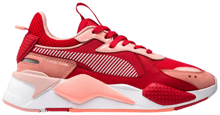 Puma RS X Toys Bright Peach