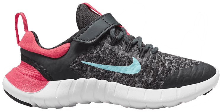 Nike Free RN 2021 PS Dark Smoke Grey Copa