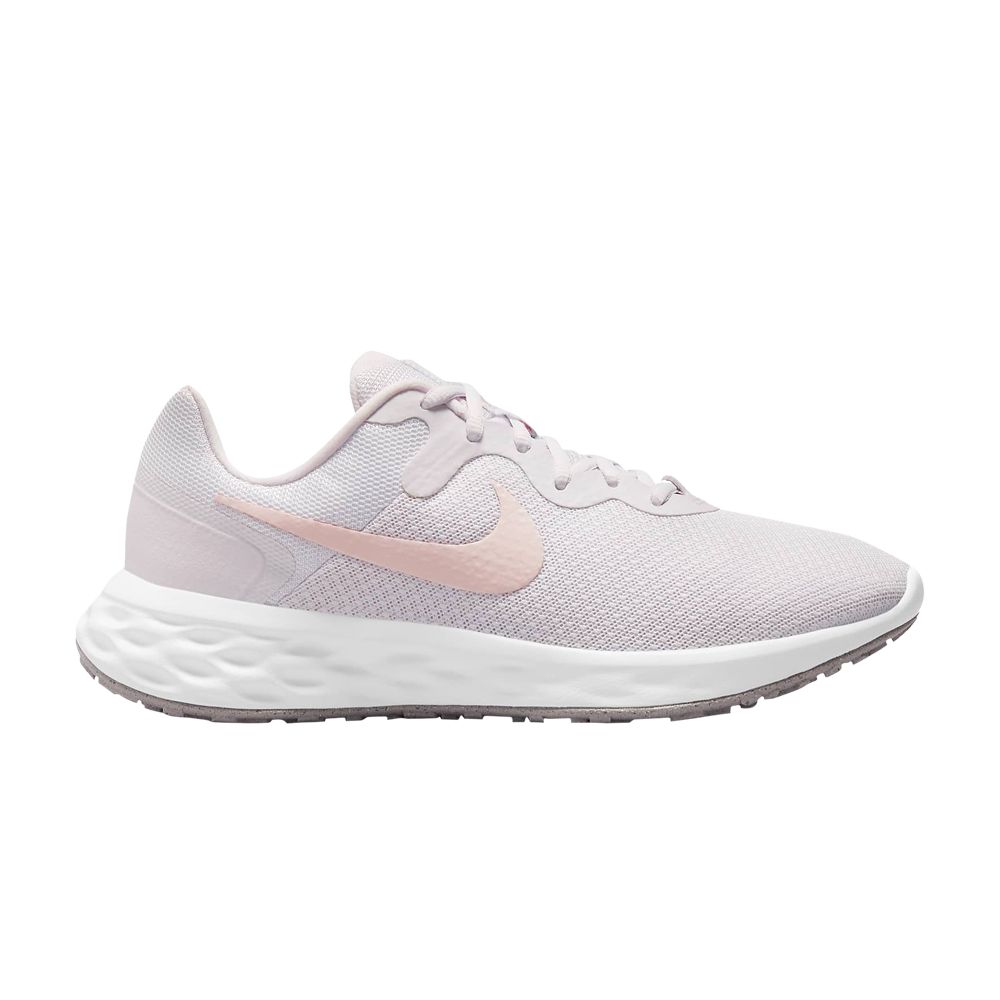 Nike Wmns Revolution 6 Next Nature 'Light Violet Champagne' | Purple | Women's Size 7