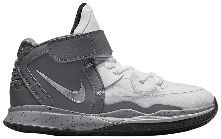 Nike Kyrie Infinity SE PS White Smoke Grey