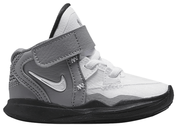 Nike Kyrie Infinity SE TD White Smoke Grey