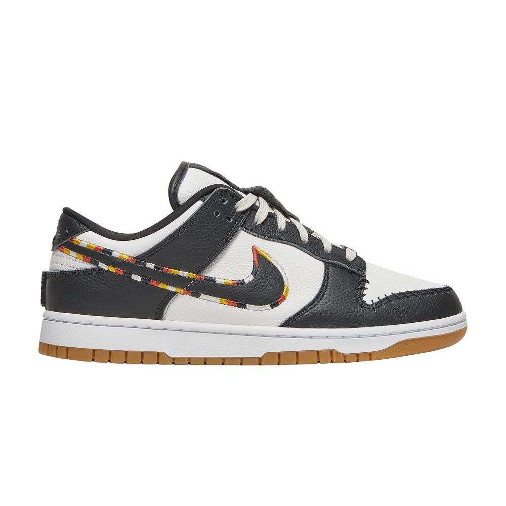 Pre-owned Nike Dunk Low 'n7' By You In Multi-color