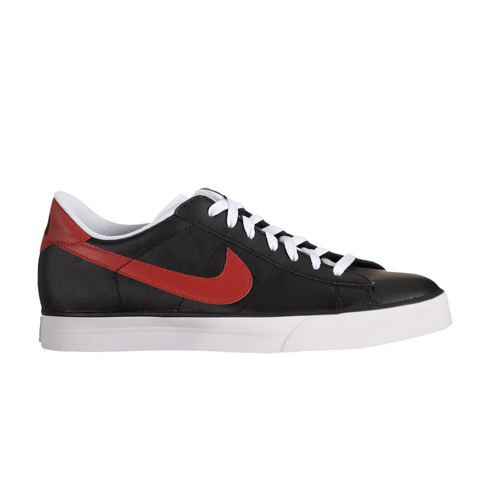 nike sweet classic low