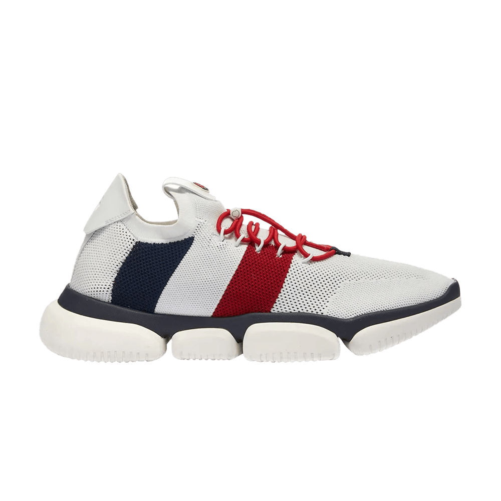 Moncler the bubble sneaker clearance