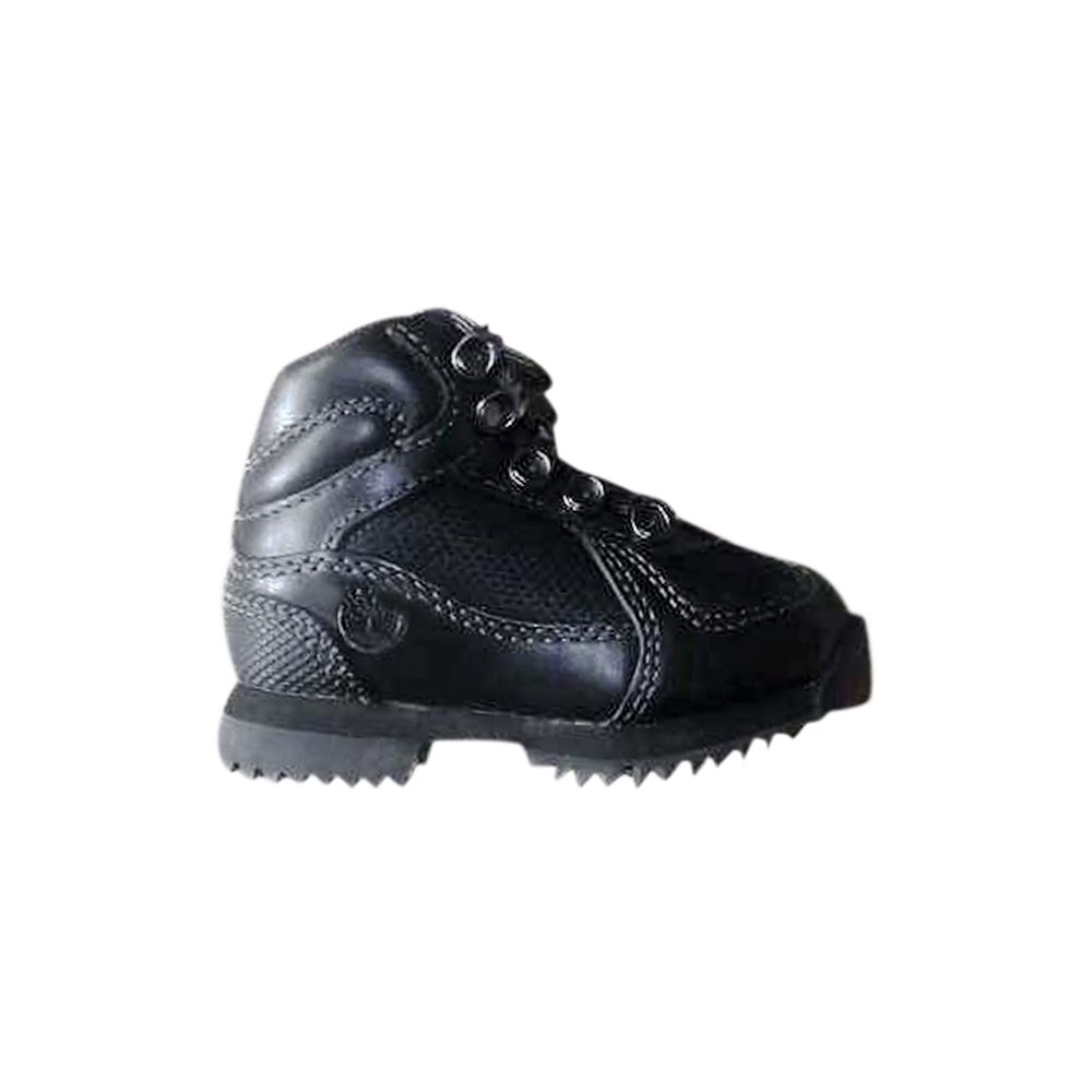 Timberland 2.0 Euro Hiker Infant 'Black' | Infant Size 5 - 57809M