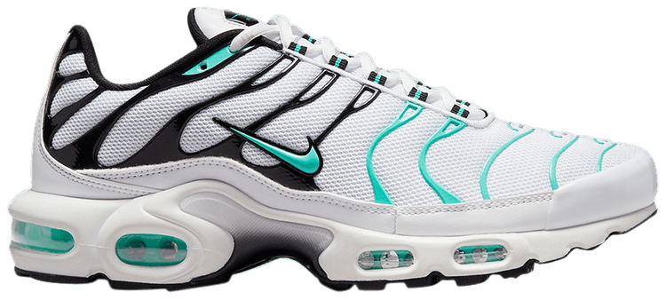 Buy Air Max Plus 'White Hyper Jade' atmos Exclusive - 604133 Buy Air Max Plus 'White Hyper Jade' atmos Exclusive - 604133
