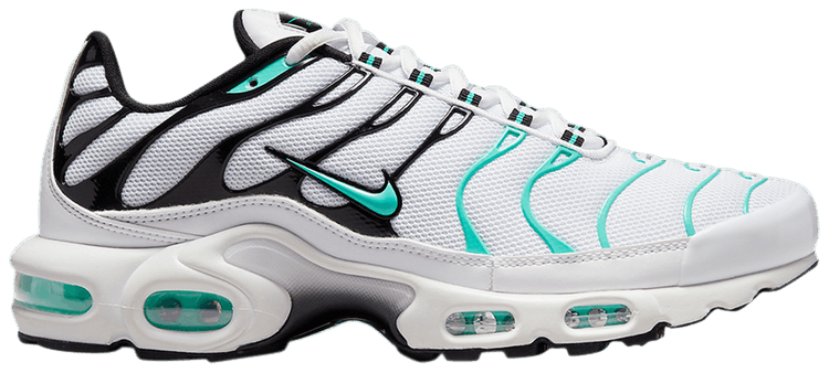 Air Max Plus 'White Hyper Jade' atmos Exclusive