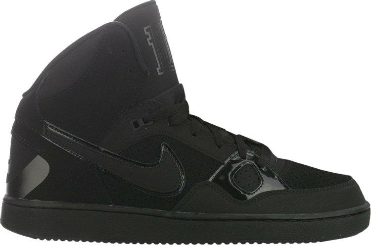 Son of Force Mid 'Triple Black'