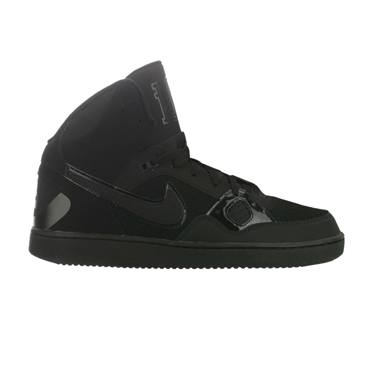 son of force mid black