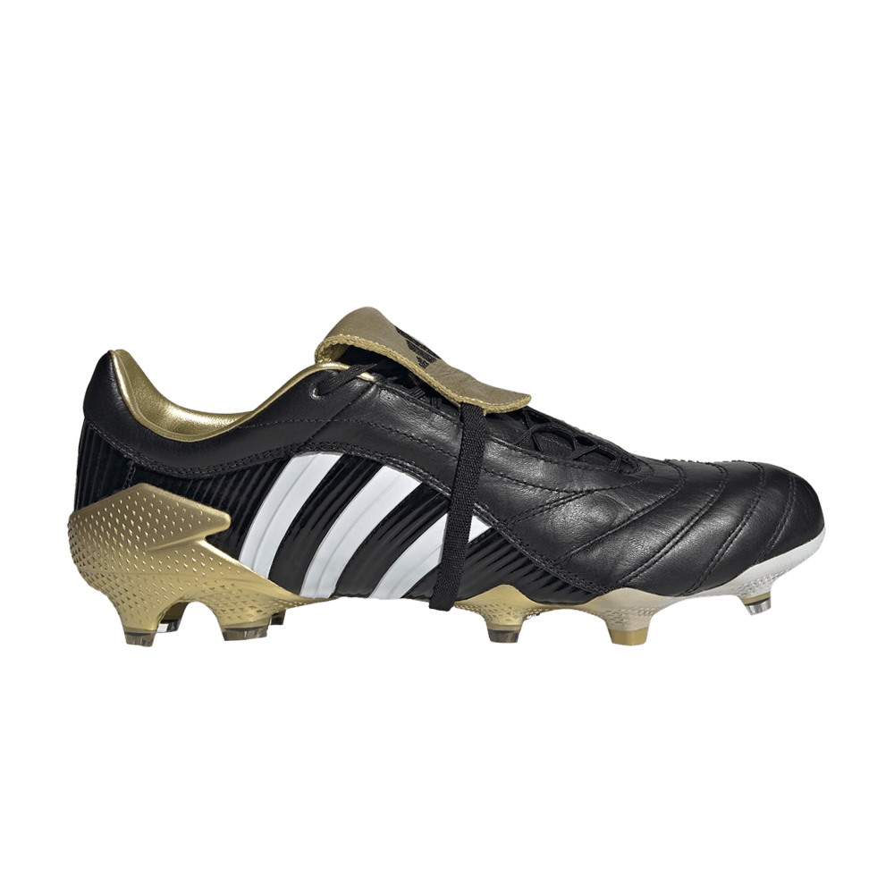 predators black and gold