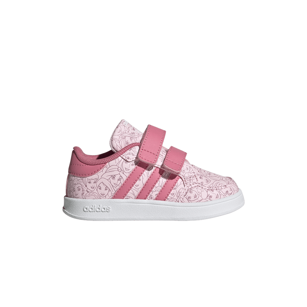 adidas disney princess trainers