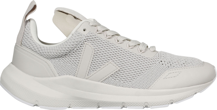 Rick Owens x Performace Runner V Knit 'Pearl'
