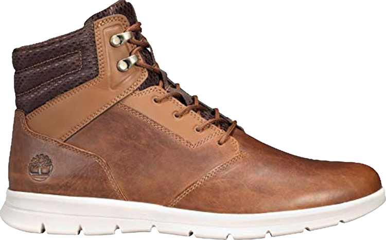 Graydon Sneaker Boot 'Wheat'