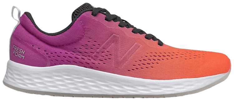 New Balance Wmns Fresh Foam Arishi v3 Orange Pink
