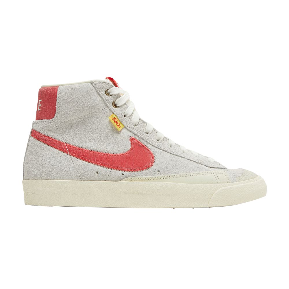 Nike Blazer Mid '77 Premium 'Test of Time' | Cream | Men's Size 13