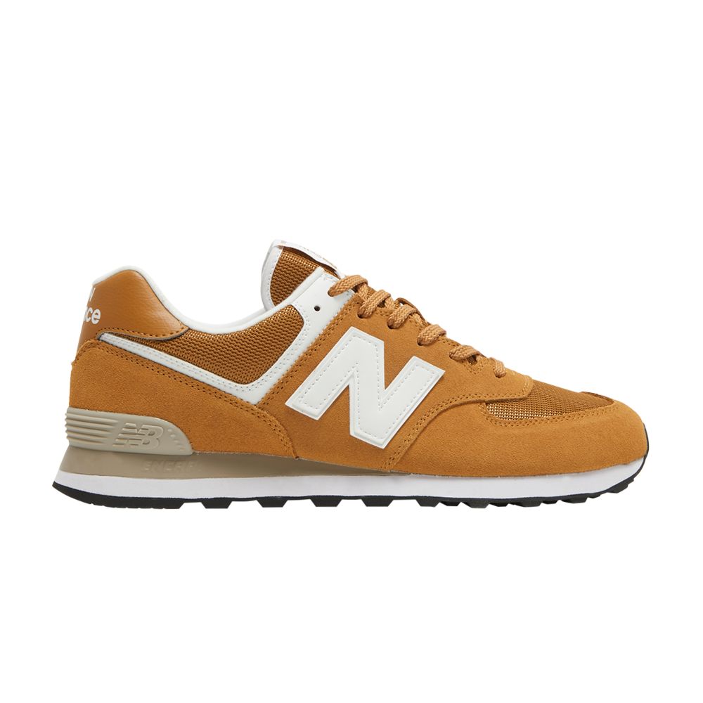 New Balance 574 'Workwear' | Brown | Men's Size 6.5
