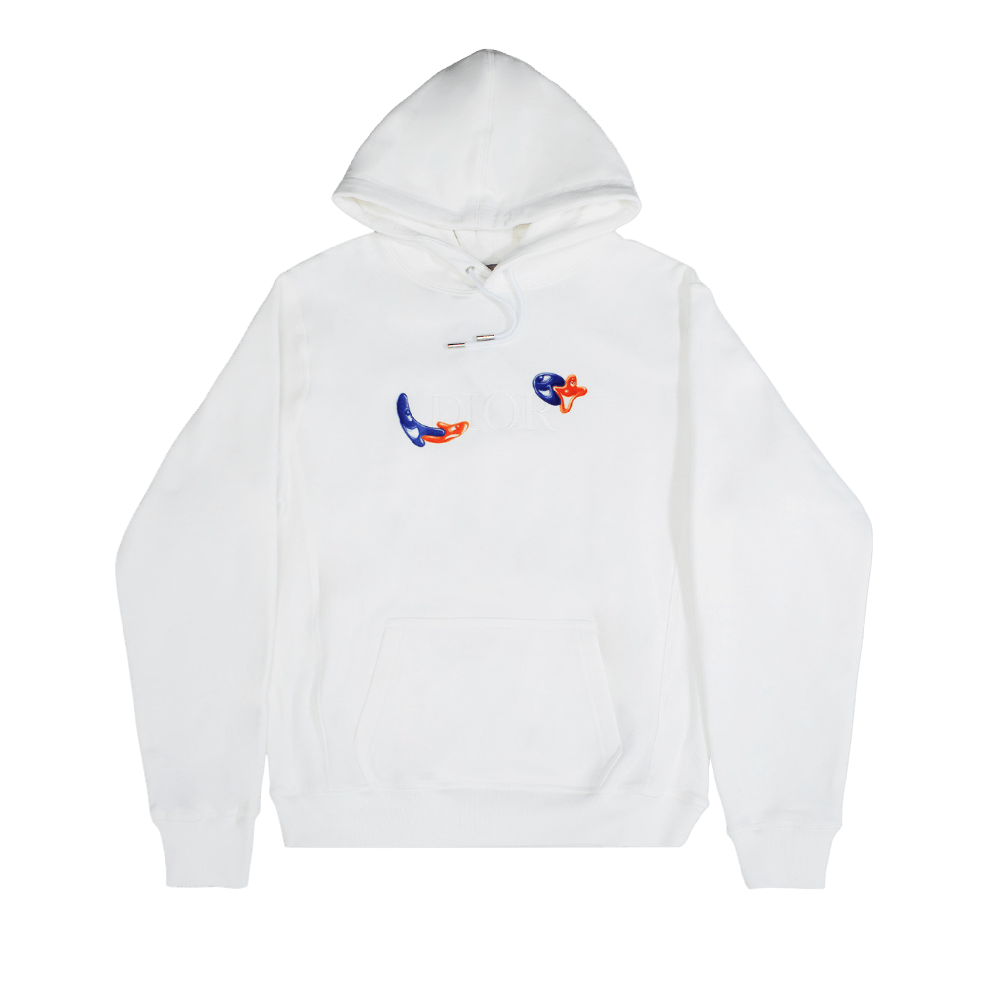 air dior hoodie