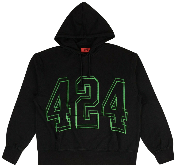 Buy 424 hoodies : New & Pre-Owned | GOAT