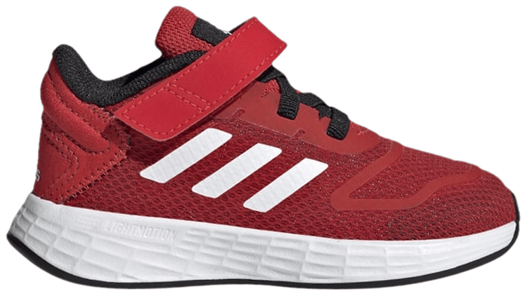 Adidas Duram 10 I Vivid Red