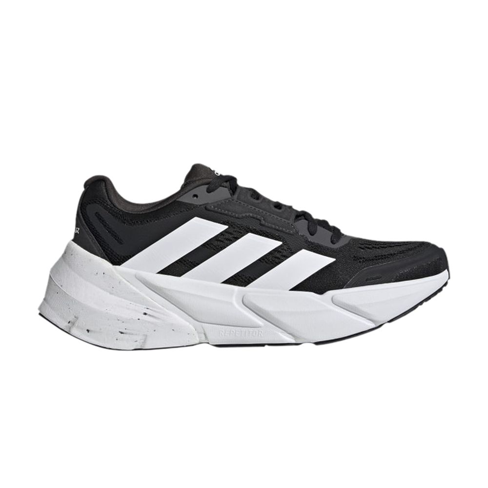 adidas Wmns Adistar 'Black White' | Women's Size 6.5