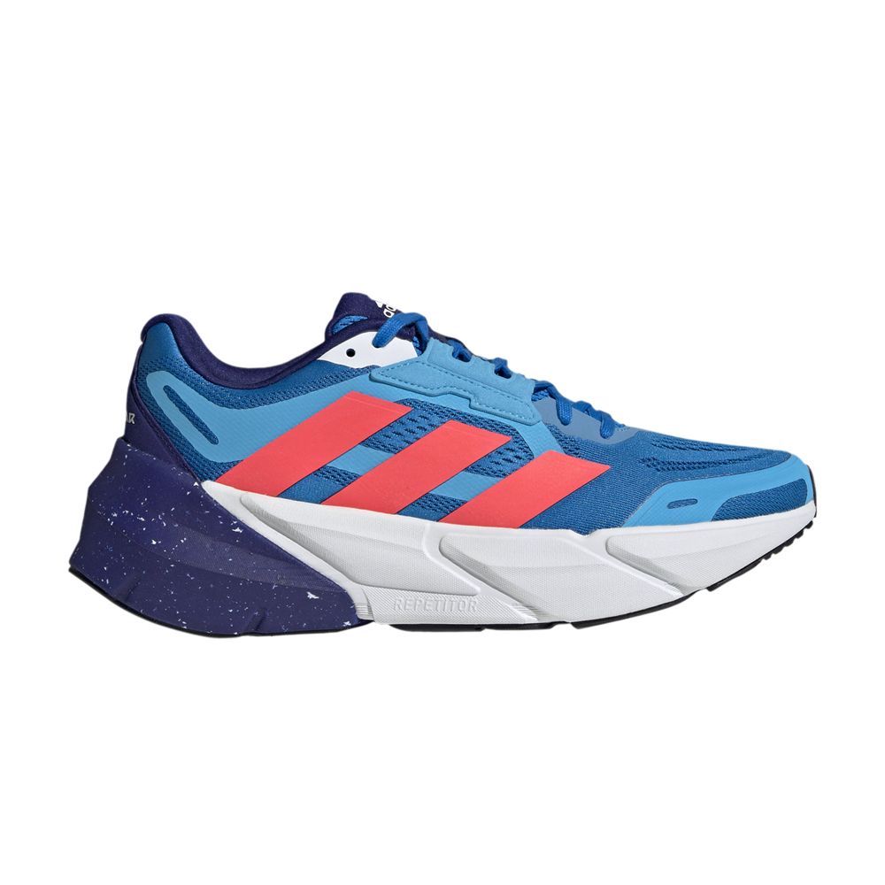 adidas Adistar 'Blue Rush Turbo' | Men's Size 7