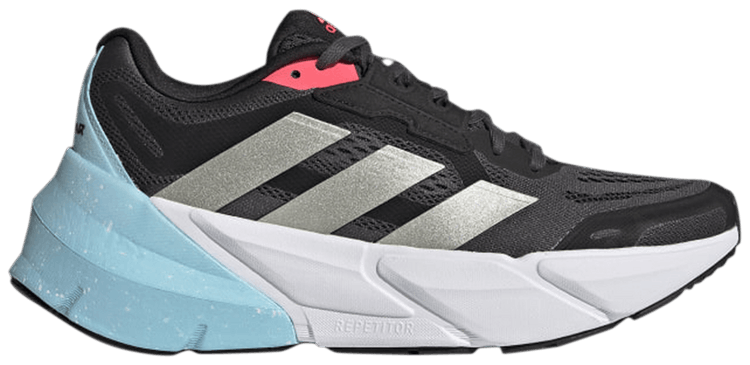 Adidas Wmns Adistar Grey Hazy Sky