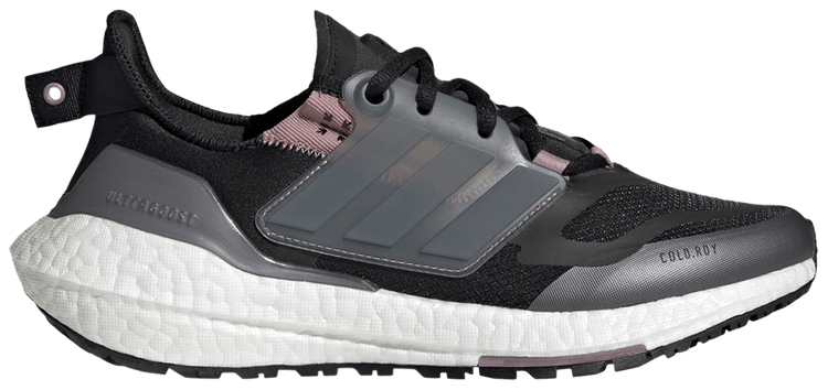 Adidas Wmns UltraBoost 22 ColdRDY Black Magic Mauve