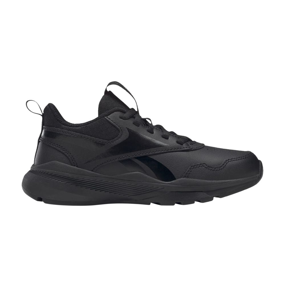 Pre-owned Reebok Xt Sprinter 2 Little Kid 'triple Black' | Kid's Size 5