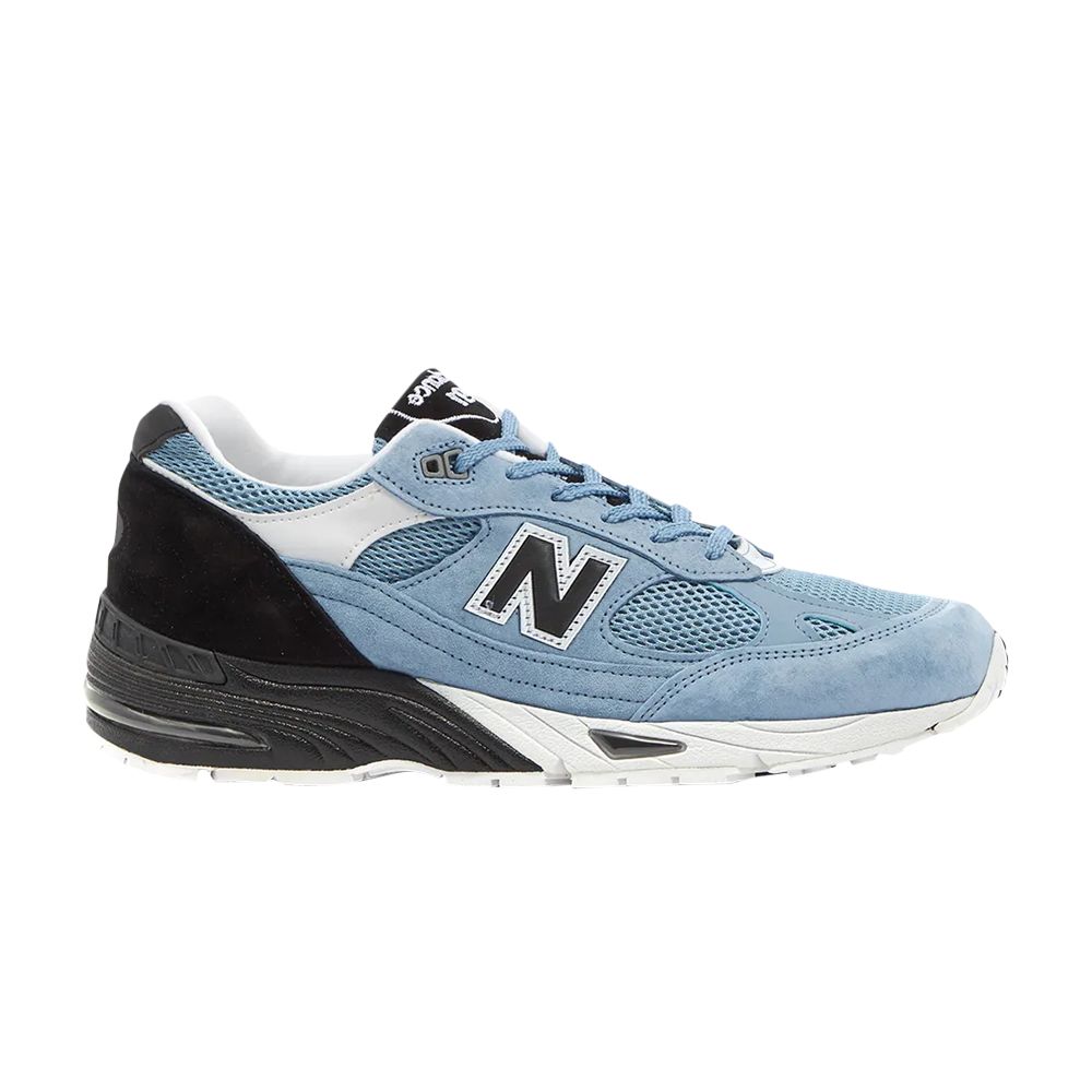NEW BALANCE 991 MADE IN ENGLAND 'SKY BLUE'