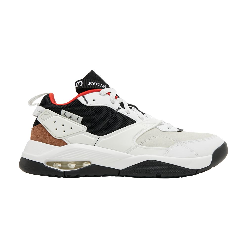 Jordan Air NFH 'White Chile Red' | Men's Size 11.5