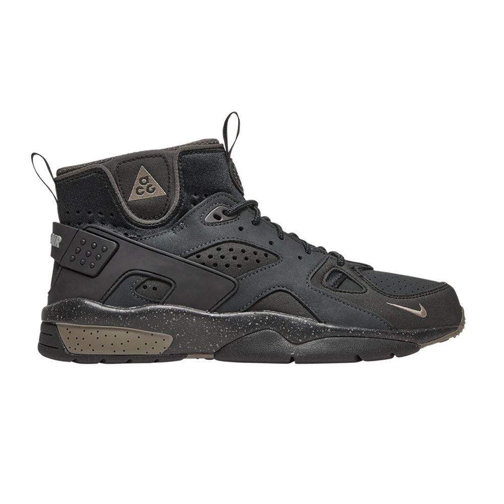 Nike ACG Air Mowabb 'Off Noir' | Black | Men's Size 13