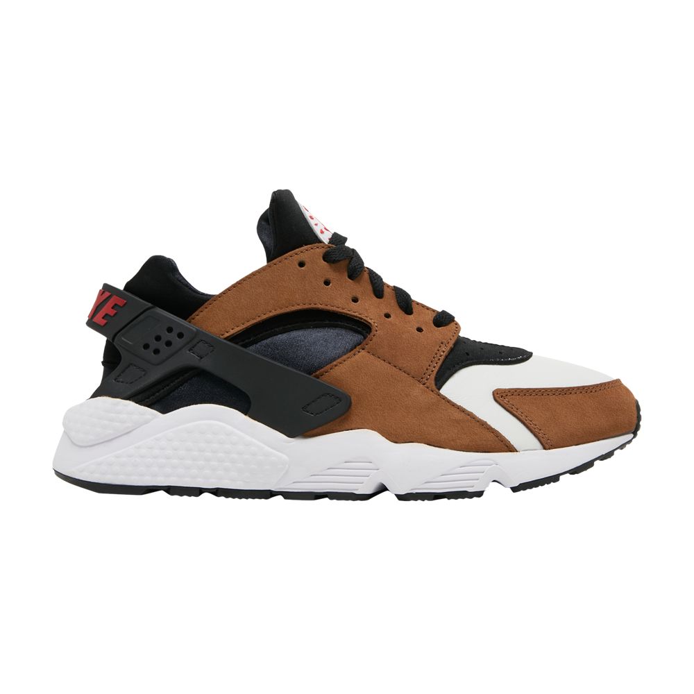 Nike Air Huarache LE 'Bison' | Brown | Men's Size 9