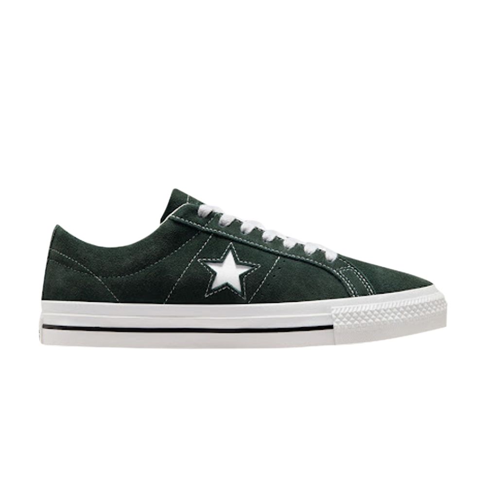 Converse One Star Pro 'Seaweed' | Green | Men's Size 5.5