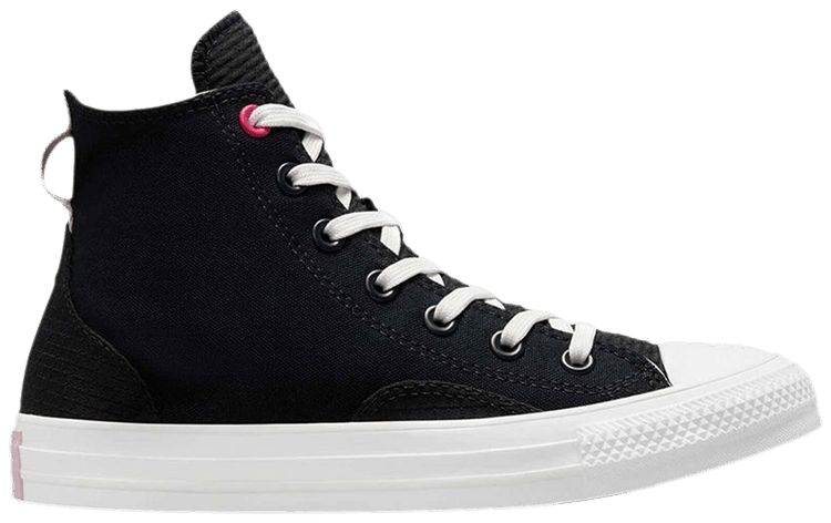 Converse Wmns Chuck Taylor All Star High Future Utility