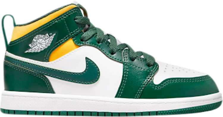 Air Jordan 1 Mid PS 'Sonics'