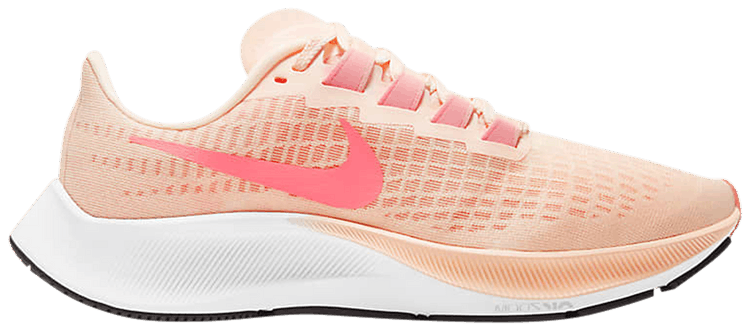 Nike Wmns Air Zoom Pegasus 37 Crimson Tint