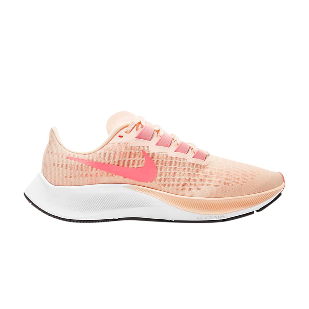 Pre-owned Nike Wmns Air Zoom Pegasus 37 'crimson Tint' In Orange