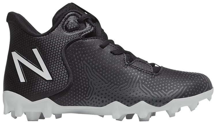 New Balance FreezeLXv3 Big Kid Black Grey