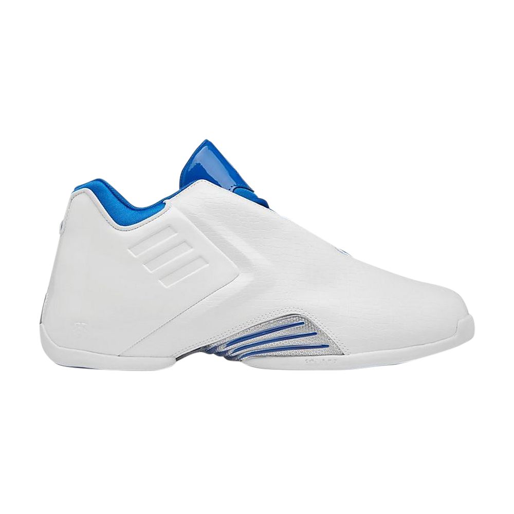 adidas T-Mac 3 Restomod 'Orlando' | White | Men's Size 10.5