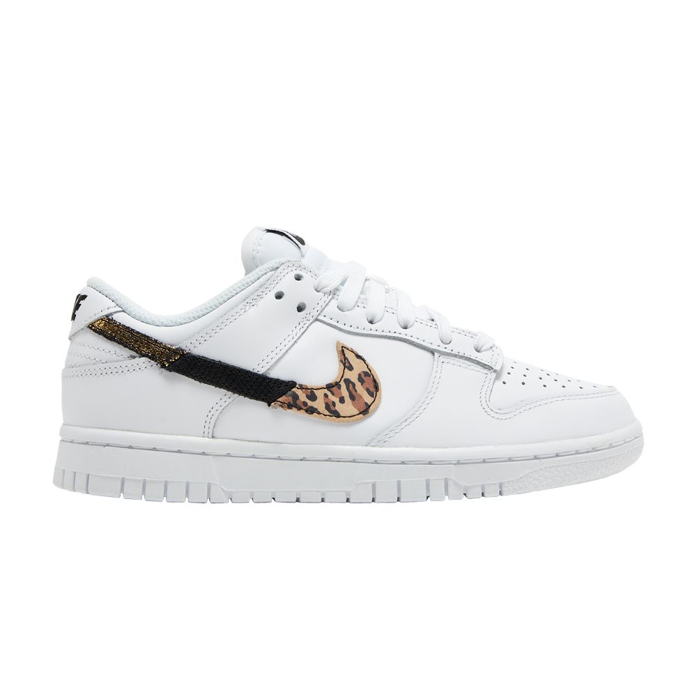 Nike Wmns Dunk Low SE 'Primal White' | Women's Size 9