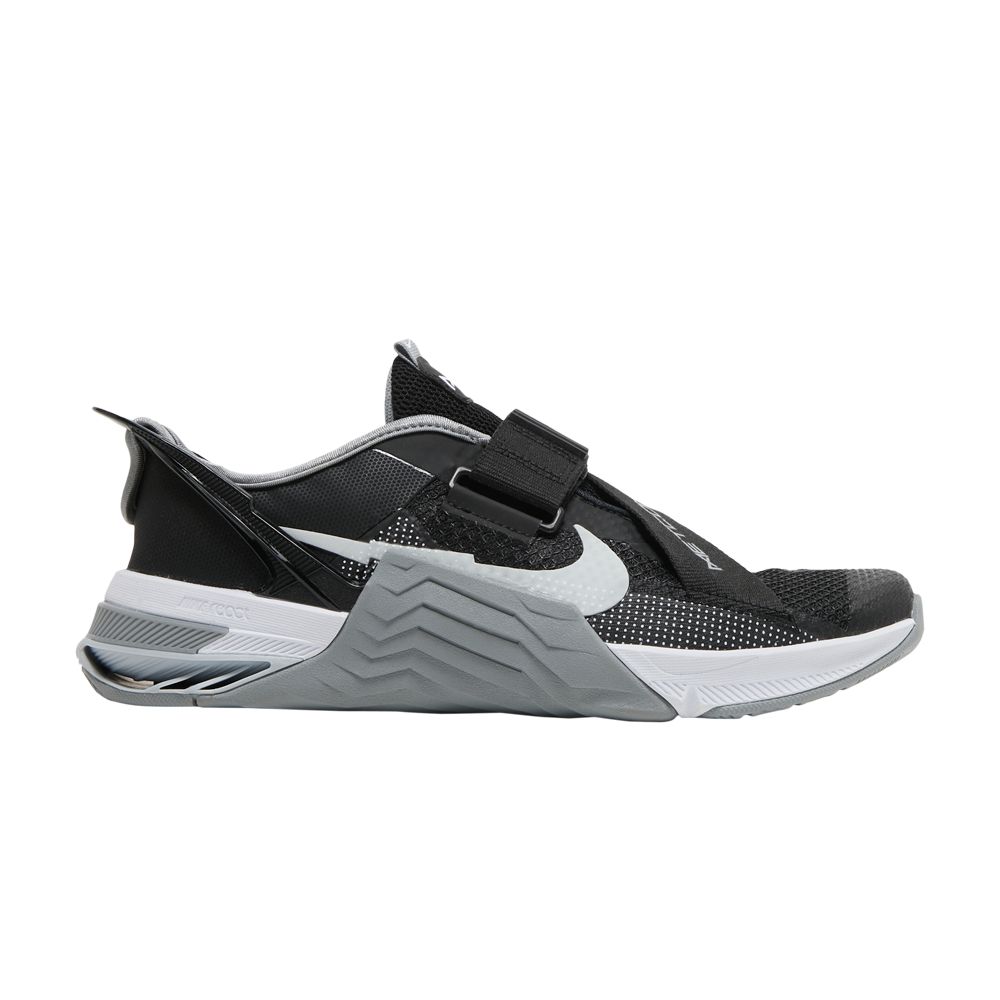 Nike Metcon 7 FlyEase 'Black Particle Grey' | Men's Size 6.5