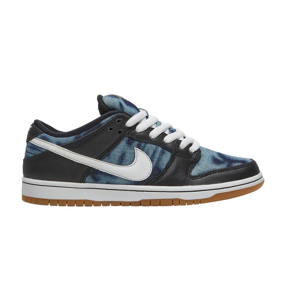 Nike Dunk Low Premium SB ' Fast Times' | Black | Men's Size 10