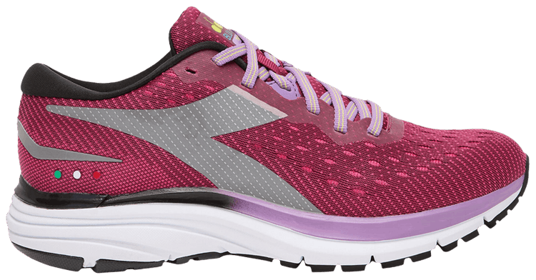 Diadora Wmns Mythos Blushield 6 Rhododendron