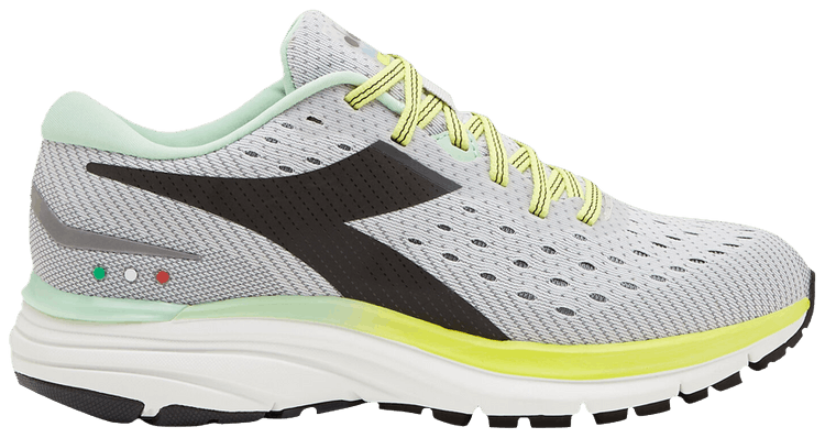 Diadora Wmns Mythos Blushield 6 Silver DD