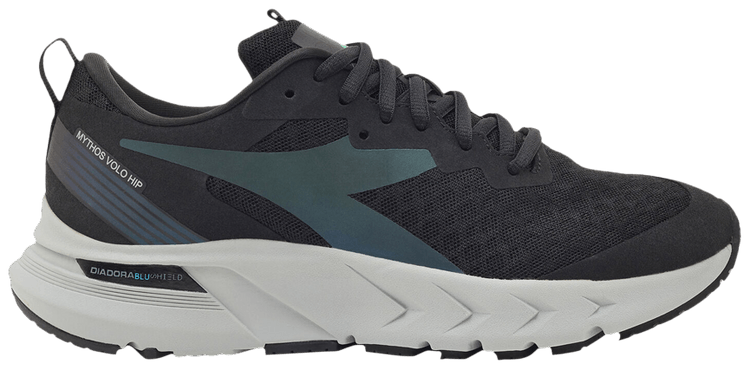 Diadora Wmns Mythos Blushield Volo Hip Black