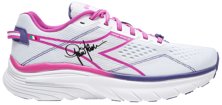 Diadora Equipe Atomo Gelindo Bordin