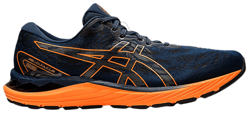 gel cumulus 23 release date