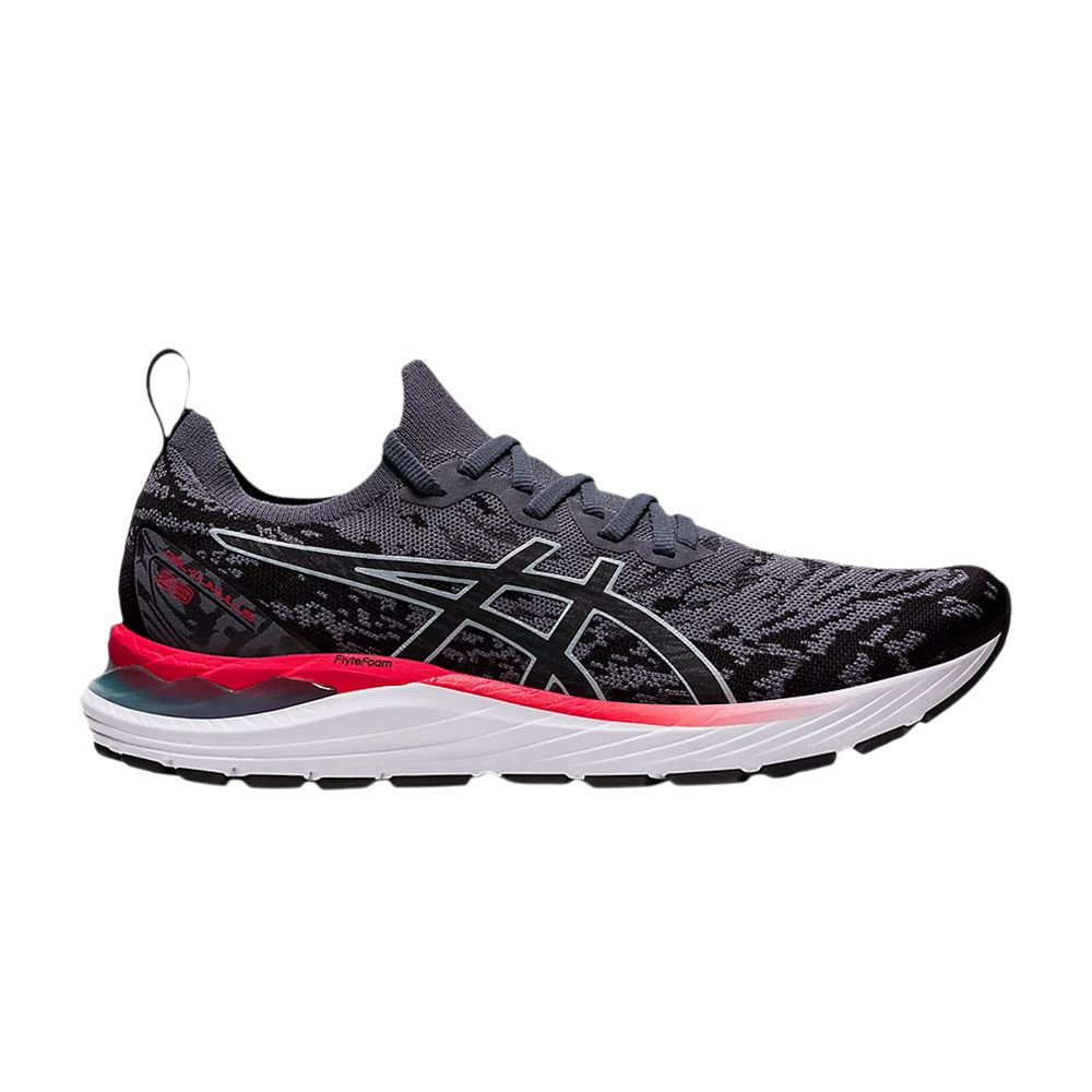 Pre-owned Asics Gel Cumulus 23 Mk 'black'