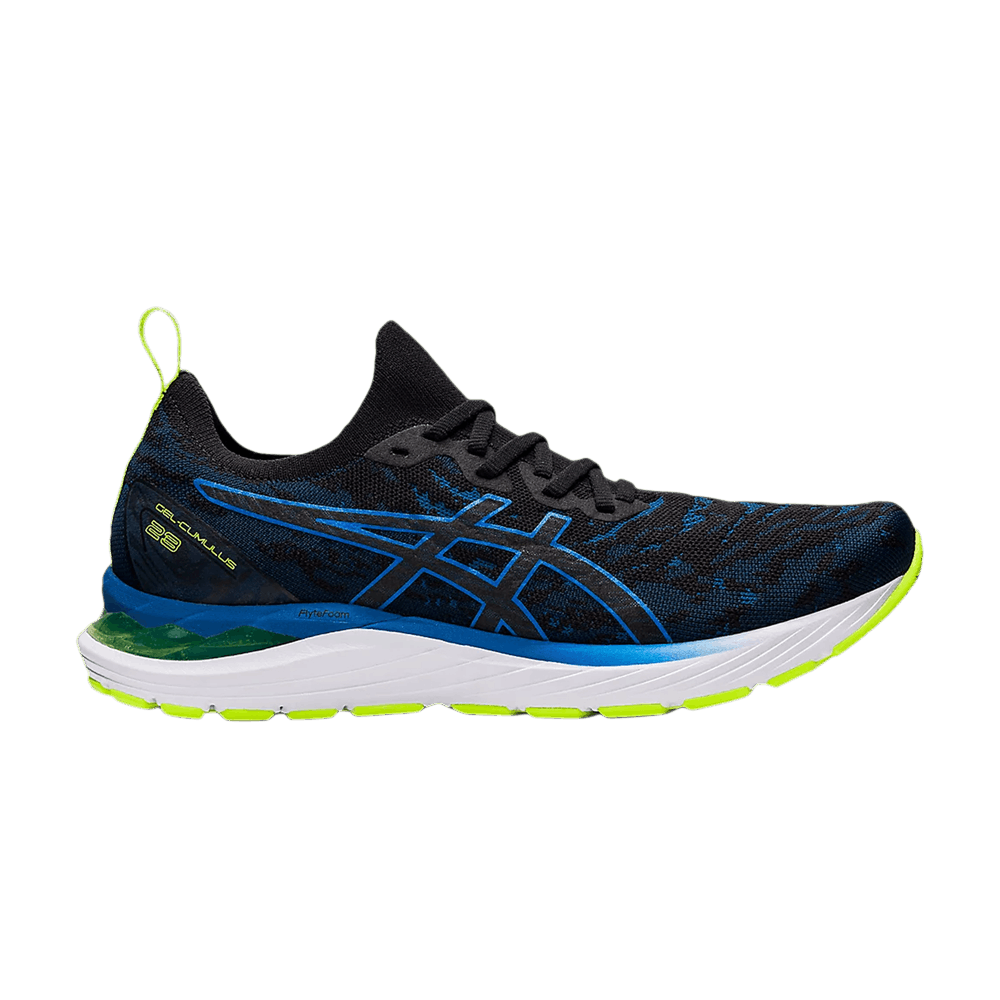 asics cumulus 23 mk