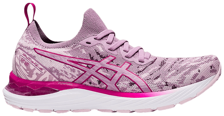 Asics Wmns Gel Cumulus 23 MK Barely Rose
